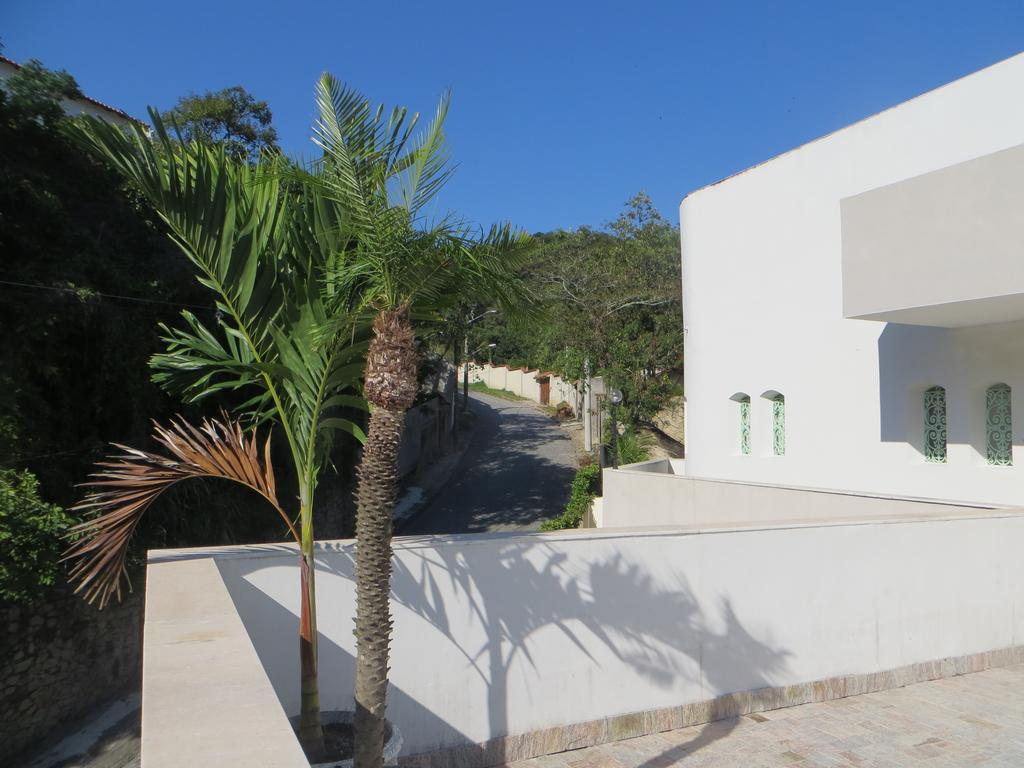 Nature Paradise Boutique Hotel - Rio de Janeiro — Photos 1